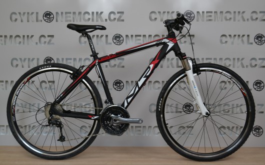 Kolo MRX Cross Deore 9  V-brake NCX