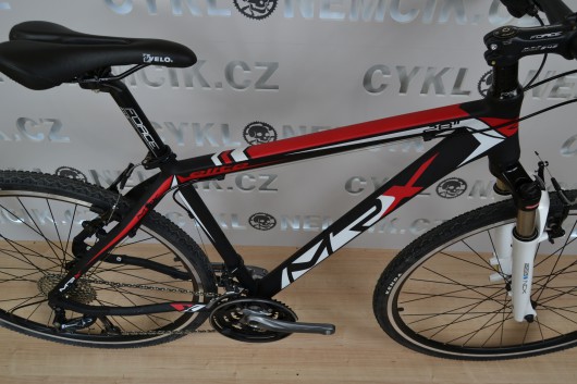 Kolo MRX Cross Deore 9  V-brake NCX