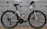 Kolo Maxbike C400 Deore Lady V-brake