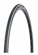 Plášť HUTCHINSON EQUINOX 2 700x23 kevlar, černo-bílý