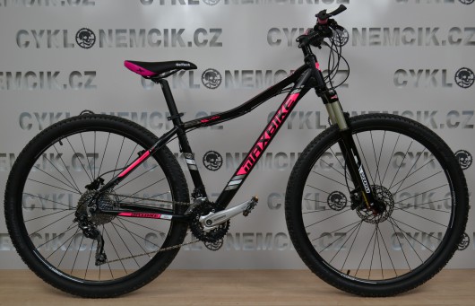 Kolo Maxbike 509L Deore 10 RST AIR