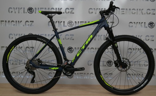 Kolo CTM Rascal 2.0 2018
