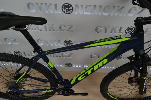 Kolo CTM Rascal 2.0 2018