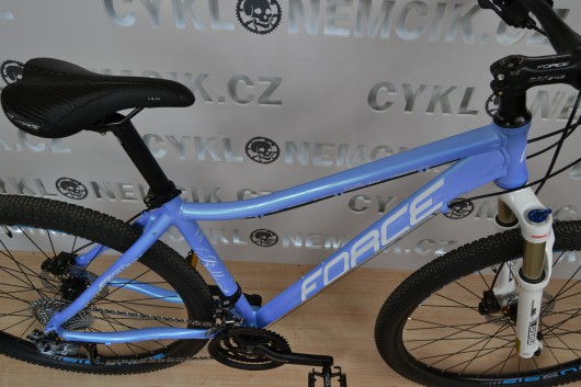 Kolo Force Bellona 27,5 Deore 10 XCM