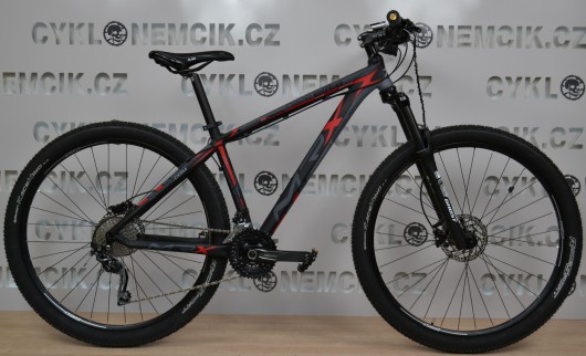 Kolo MRX  29 DEORE 10 RST AIR