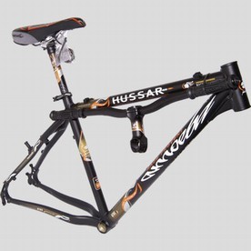 AMOEBA SET HUSSAR