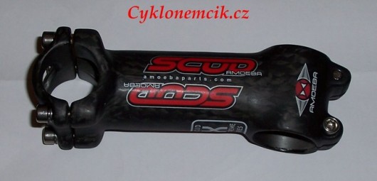 PŘEDSTAVEC AMOEBA CARBON SCUD