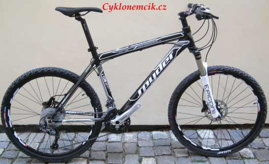 Kolo Spyder Oxygen SLX Epicon