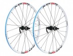 Kolo Spyder Oxygen SLX Reba blue