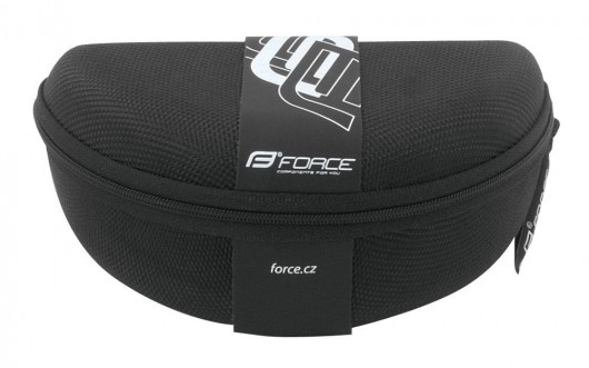 Brýle FORCE RACE PRO fluo, fotochromatická skla