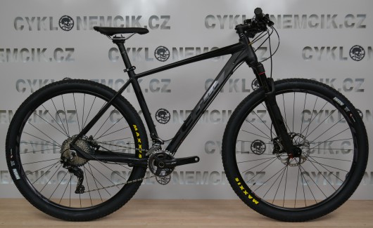 Kolo CTM Rascal 4.0 2018