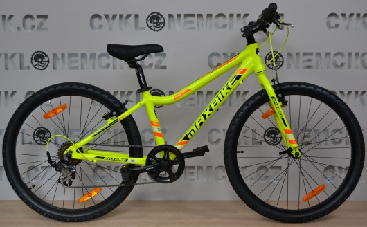 Kolo Maxbike Denali 24" 2018