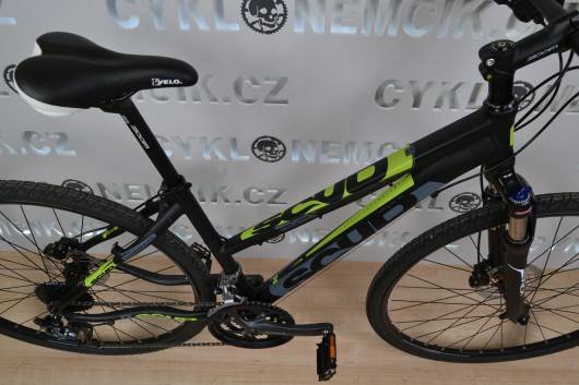 Kolo Scud Cross Alivio 27s NCX