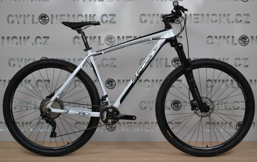 Kolo Force Grannus 29 XT 8000 11s AIR RST