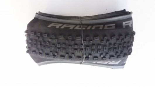 Plášt Schwalbe Racing Ralph 27,5x2,1 (54-584) Performance kevlar