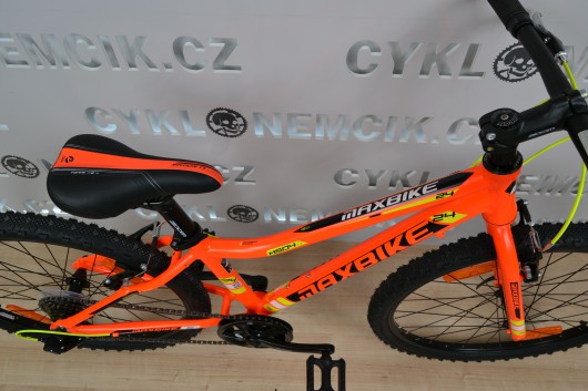 Kolo Maxbike Denali 24" 2018