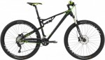 Kolo Maxbike F909 Deore 6000 REBA 2018