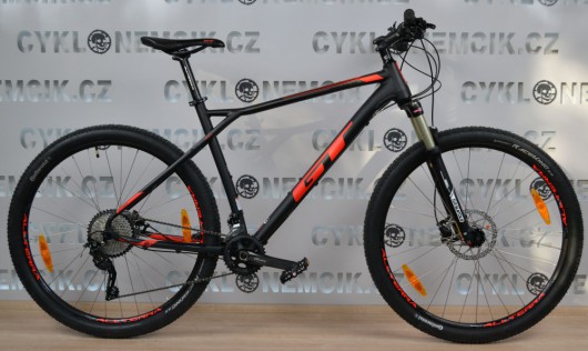 Kolo GT Avalanche Deore 10 RST AIR