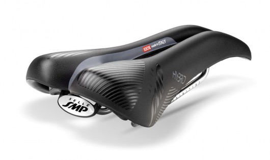 Sedlo Selle SMP Hybrid