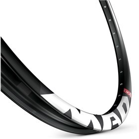 Ráfek MACH1 MAD DISC 559 x 25, 32 děr, černý