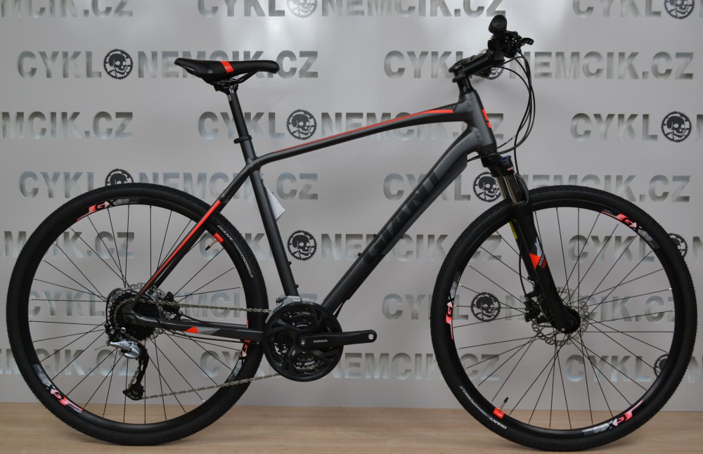 giant roam 2 disc 2018