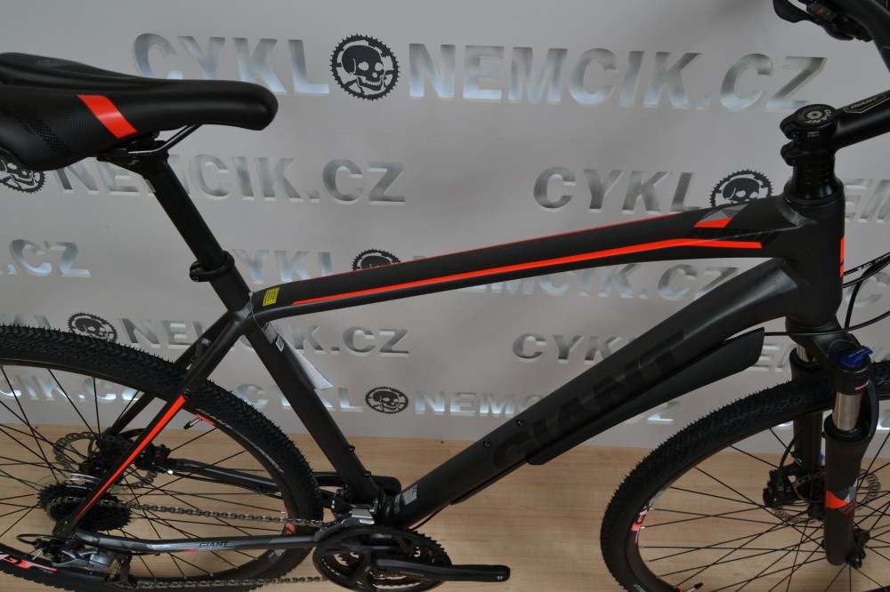 giant roam 2 disc 2018