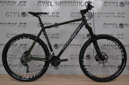 Kolo Force Epigoni Deore 10 RST AIR