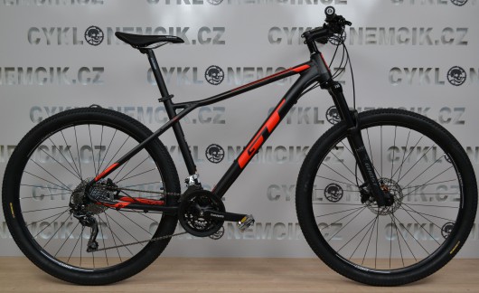 Kolo GT Avalanche Deore 10 RST AIR