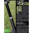 CRANKBROTHERS Highline Teleskopická Sedlovka