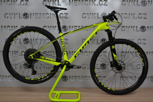 Kolo GHOST Lector 5.9 LC 2018