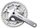 Kliky SHIMANO Sora FC-R453 3x9