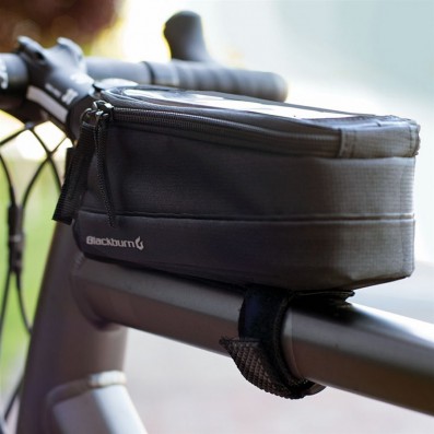 BLACKBURN Local Plus Top Tube Bag