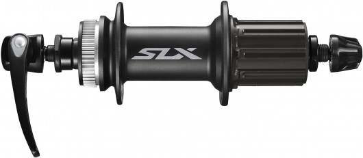 Náboj zadní SHIMANO SLX FH-M7000 32d cl 8/9/10/11k