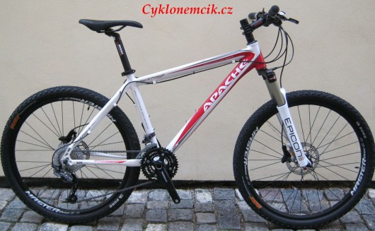 Kolo Apache Blackhawk Disc SLX Epicon