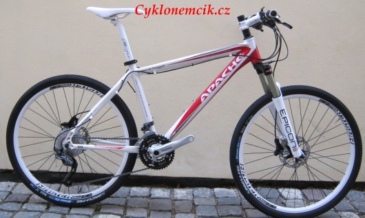 Kolo Apache Blackhawk Disc SLX Epicon