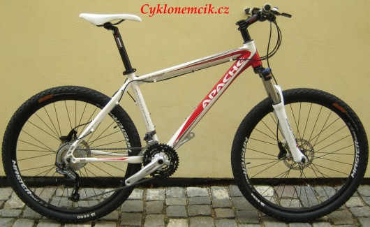 Kolo Apache Blackhawk Disc SLX XCR