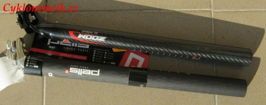 Kolo Spyder Oxygen SLX Reba green