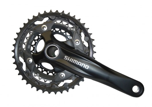 Kolo Spyder Oxygen SLX Reba green