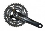 Kolo Spyder Oxygen SLX Reba green