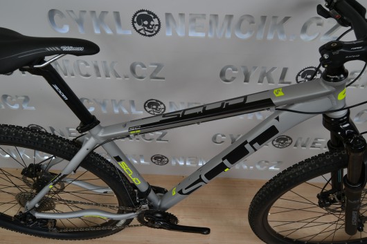 Kolo Scud SLX 7000 11s AIR TOP