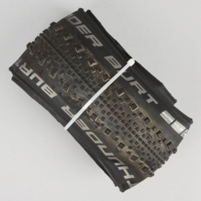 Plášť SCHWALBE Thunder Burt 29x2,1 (54-622) EVO - PaceStar - Lite Skin kevlar