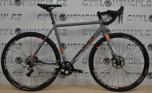 Kolo Ridley X-Ride Disc Rival 1