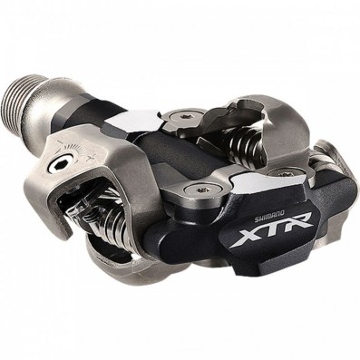 Pedály SHIMANO XTR PD-M9000 SPD-top