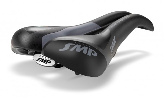 Sedlo SELLE SMP TRK medium-man