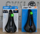 Sedlo SELLE SMP Extra Gel, černé