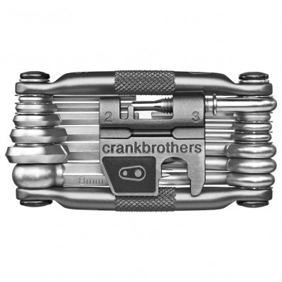 NÁŘADÍ CRANKBROTHERS multi 19