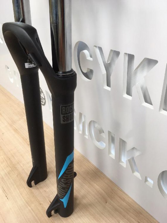 Ensemble cadre VTT Sintesi Truster fait main en Italie Verlicchi Rock