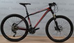 Jízdní Kolo Maxbike 707 SLX 7000 11 RST