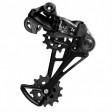 Měnič SRAM NX EAGLE 12s, BLACK