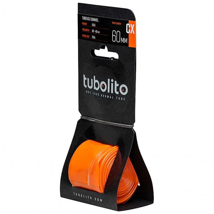 tubolito cx gravel